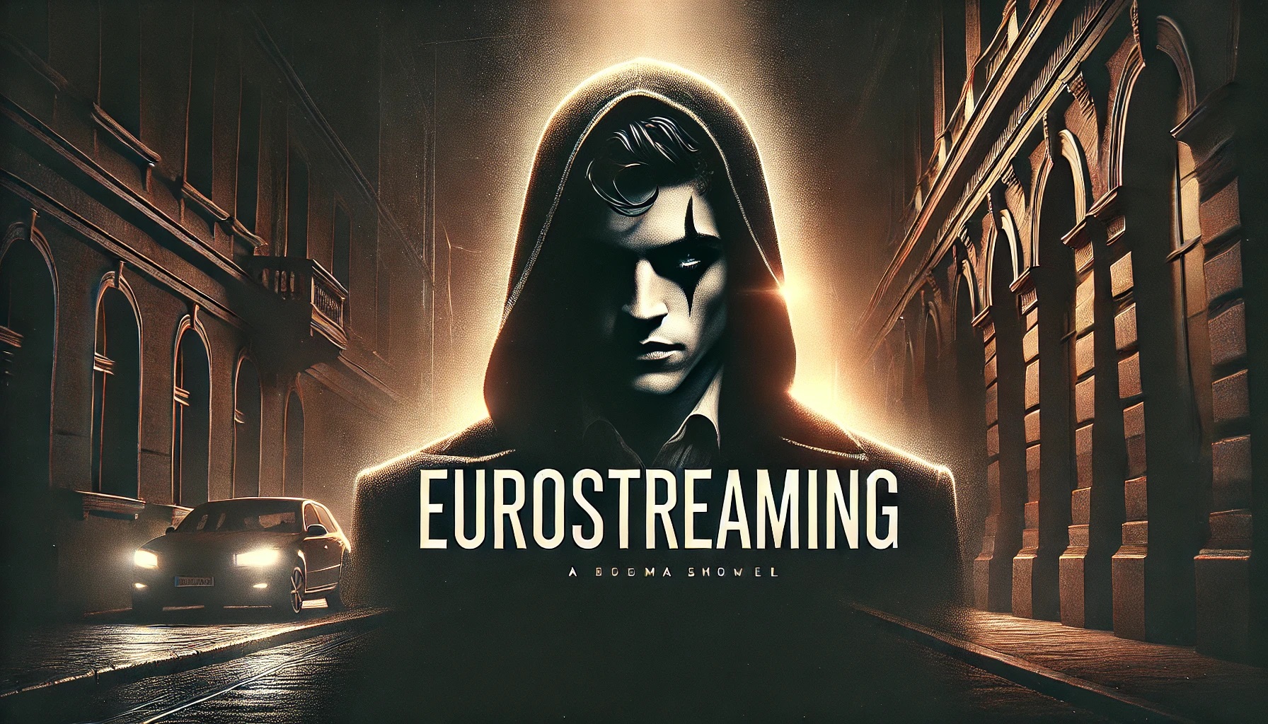 Eurostreaming Poster